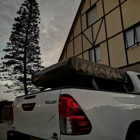 Desert Villas Swakopmund Εξωτερικό φωτογραφία