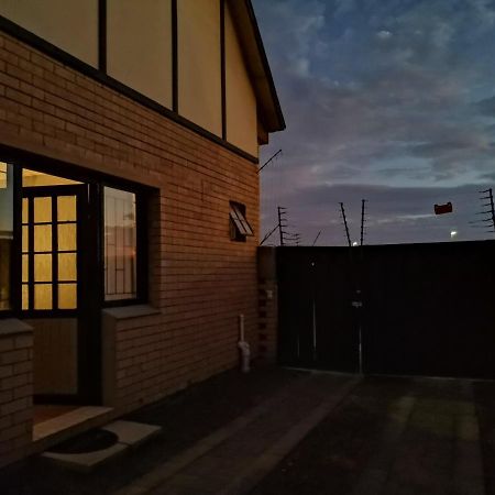 Desert Villas Swakopmund Εξωτερικό φωτογραφία