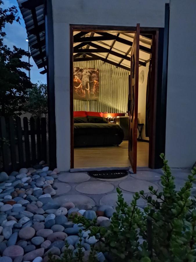 Desert Villas Swakopmund Εξωτερικό φωτογραφία
