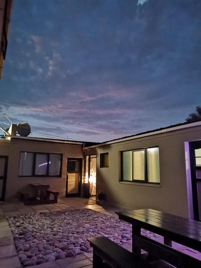 Desert Villas Swakopmund Εξωτερικό φωτογραφία