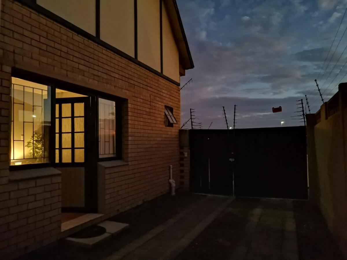 Desert Villas Swakopmund Εξωτερικό φωτογραφία