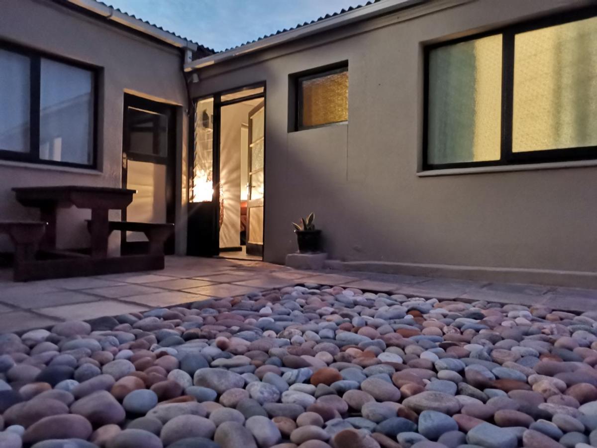 Desert Villas Swakopmund Εξωτερικό φωτογραφία