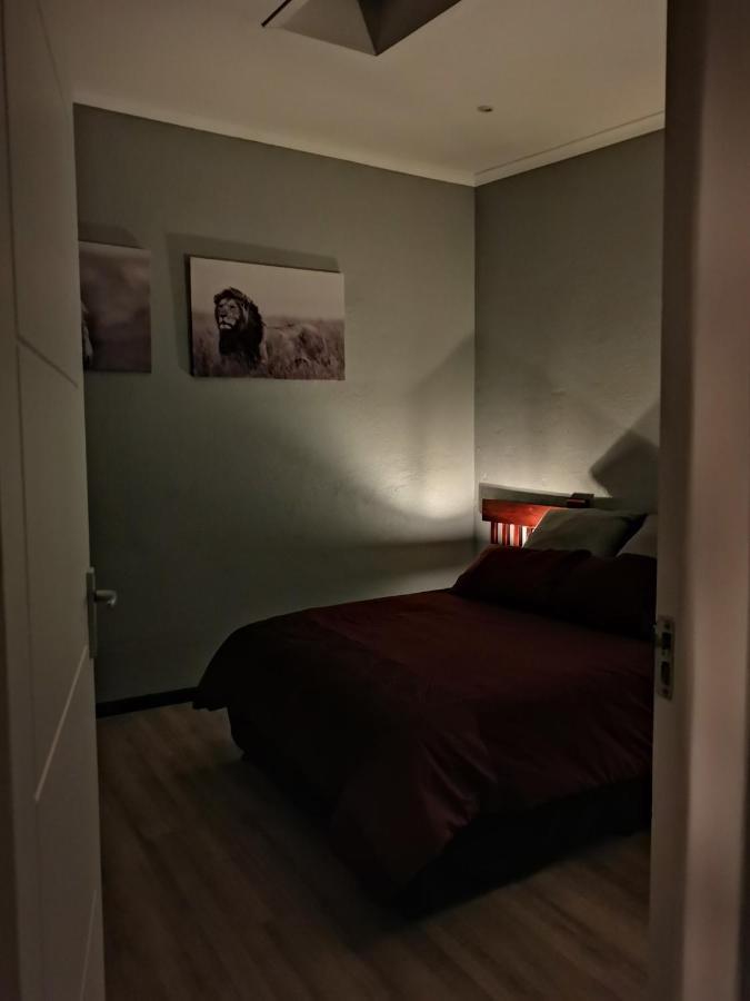 Desert Villas Swakopmund Εξωτερικό φωτογραφία