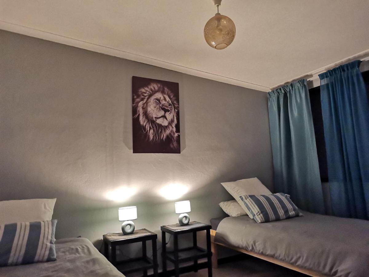 Desert Villas Swakopmund Εξωτερικό φωτογραφία