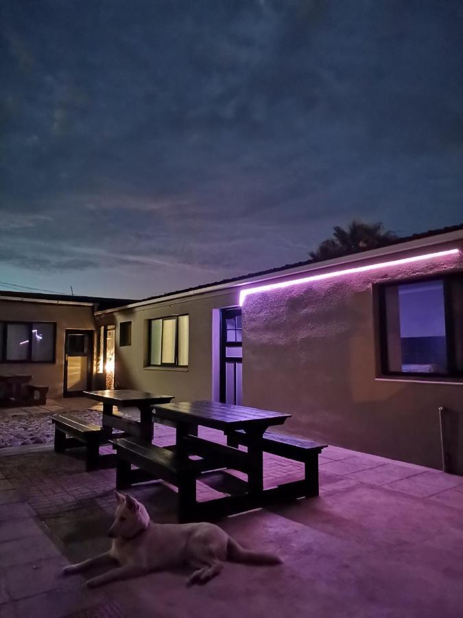 Desert Villas Swakopmund Εξωτερικό φωτογραφία