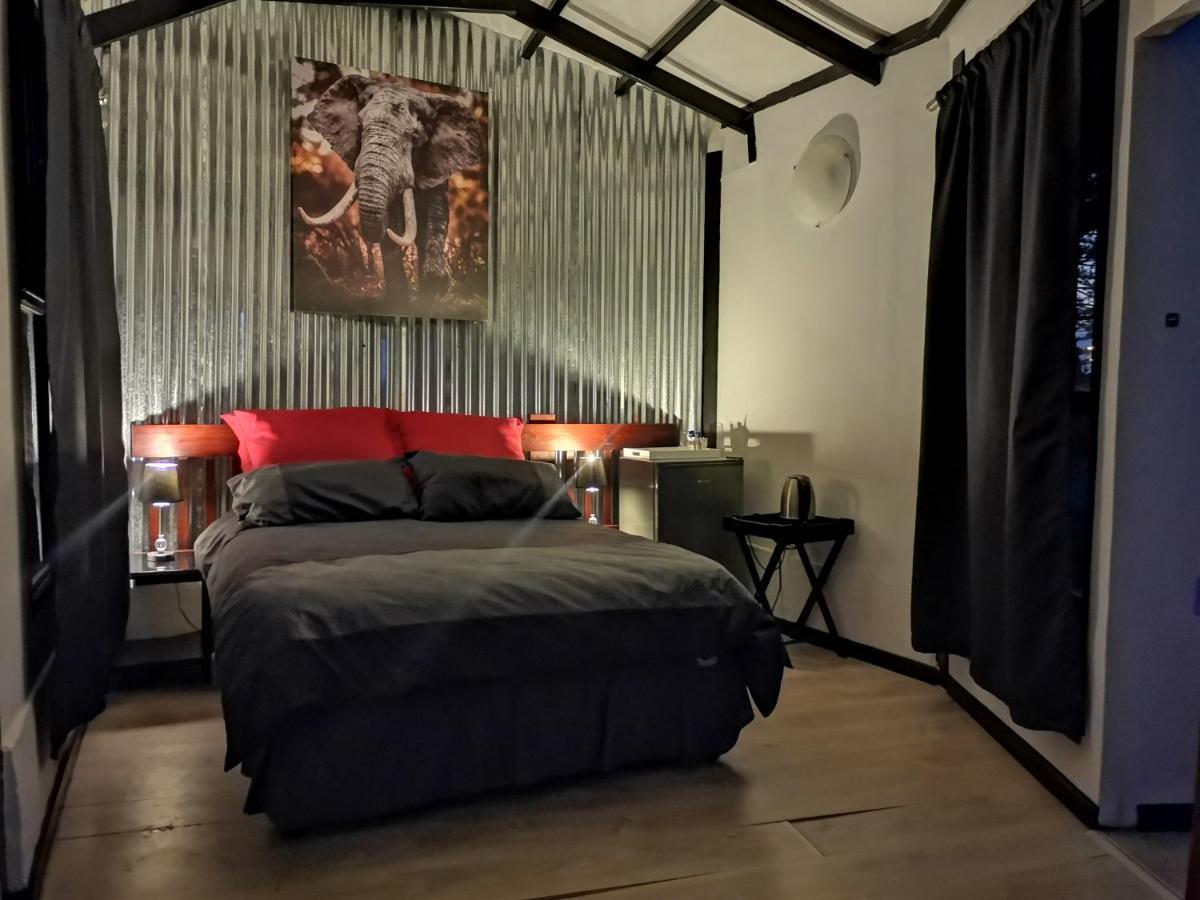Desert Villas Swakopmund Εξωτερικό φωτογραφία