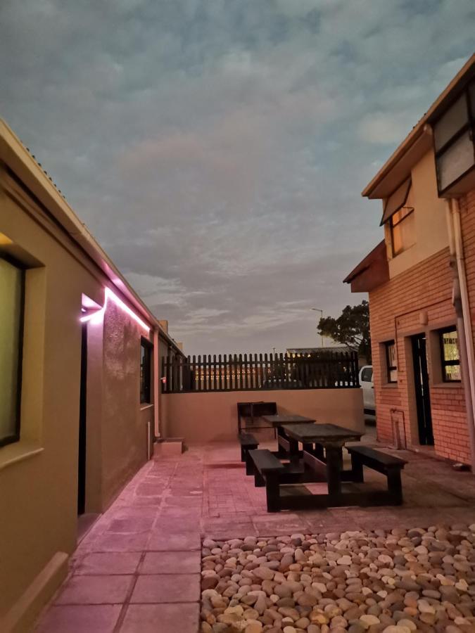 Desert Villas Swakopmund Εξωτερικό φωτογραφία